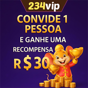 234vip Indique amigos para receber um bônus