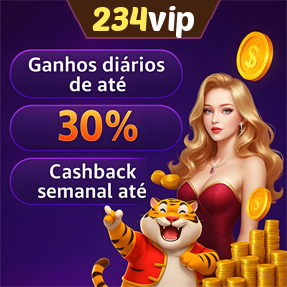 234vip Fundo de Resgate de Perdas Semanais